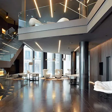 Hotel Olivia Balmes Barcelona