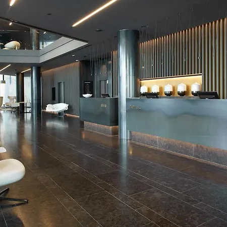 Hotell Olivia Balmes 4*