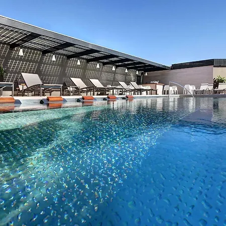Hotel Olivia Balmes