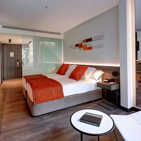 Hotel Olivia Balmes