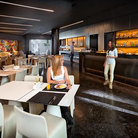 Hotell Olivia Balmes