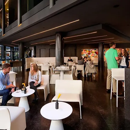 Olivia Balmes 4* Barcelona