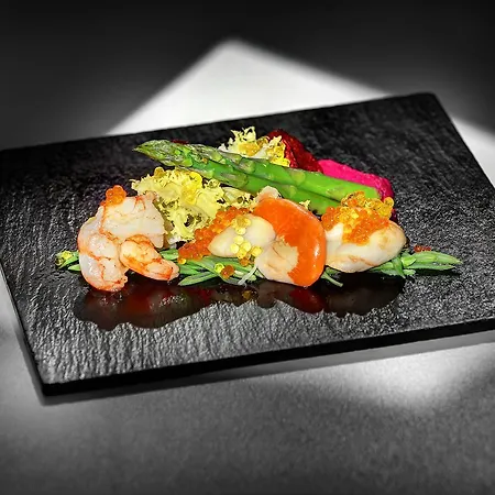 Olivia Balmes Hotell Barcelona