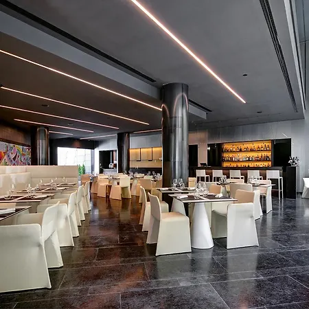 Olivia Balmes 4* Barcelona