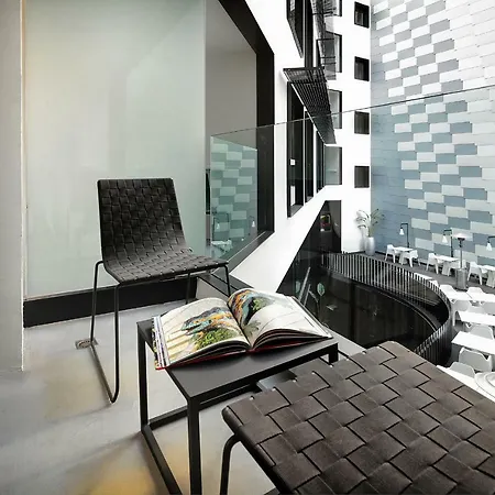 Hotell Olivia Balmes