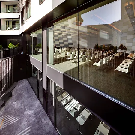 Hotel Olivia Balmes