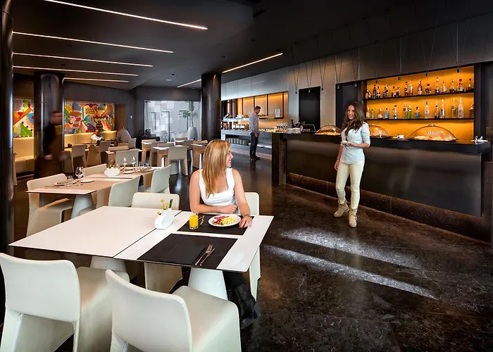 Hotel Olivia Balmes