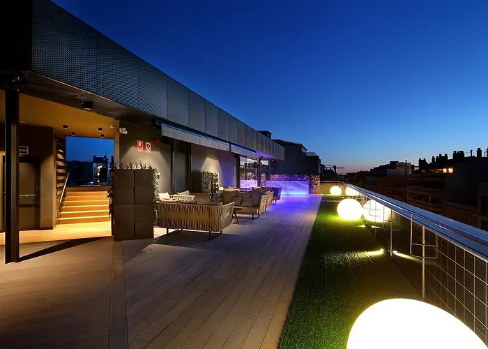 Olivia Balmes 4*