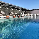 Hotel Olivia Balmes 4*