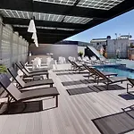 Hotel Olivia Balmes