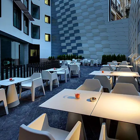 Hotell Olivia Balmes