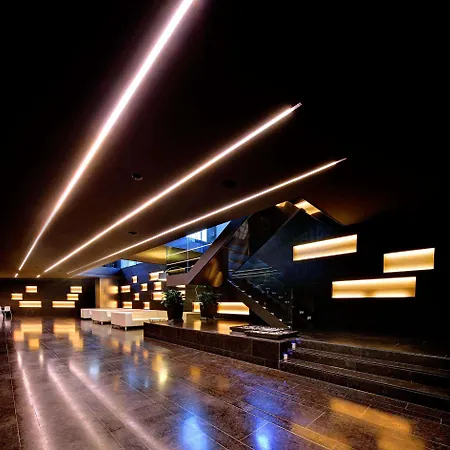 فندق أوليفيا بالميس 4*