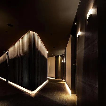 Olivia Balmes Hotell 4*