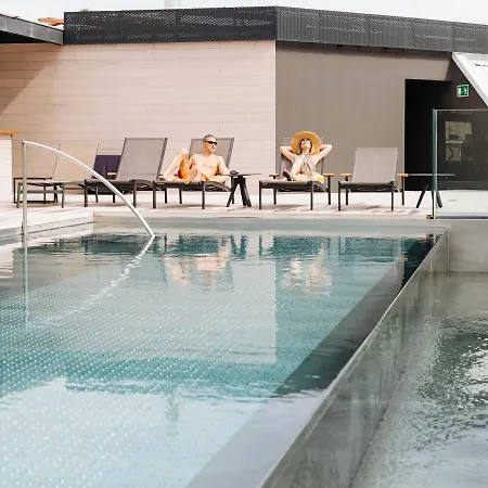 Hotell Olivia Balmes 4*