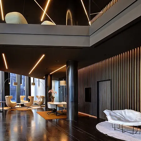 Hotell Olivia Balmes