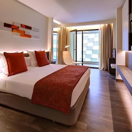 فندق أوليفيا بالميس