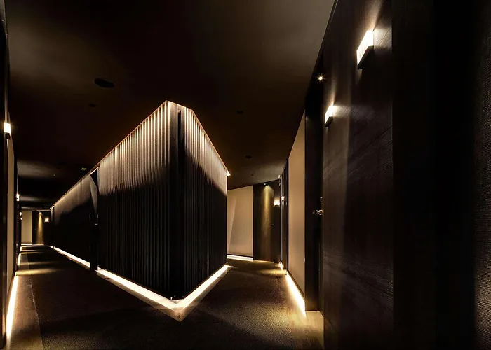 Olivia Balmes Hotel 4*