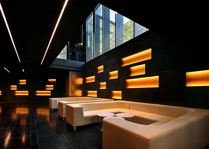 Olivia Balmes Hotel Barcelona