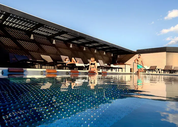 Olivia Balmes Barcelona