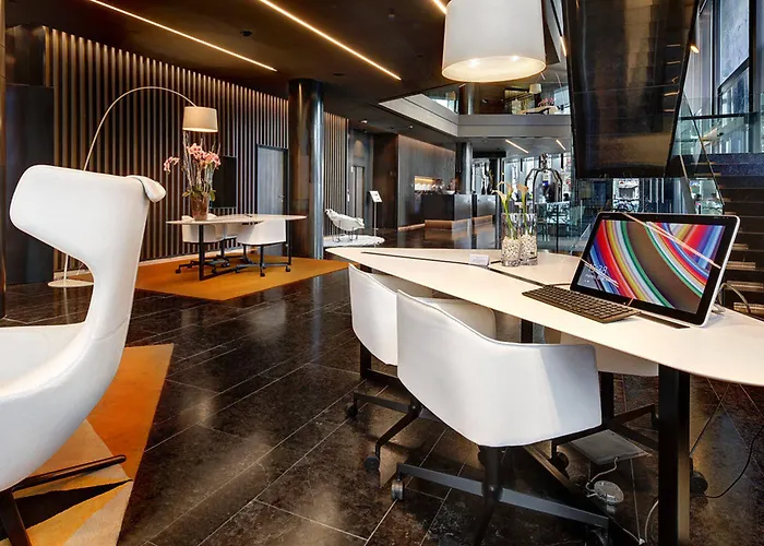 Olivia Balmes 4* Barcelona
