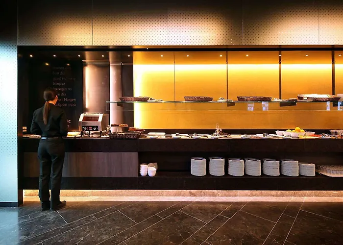 Hotel Olivia Balmes 4*