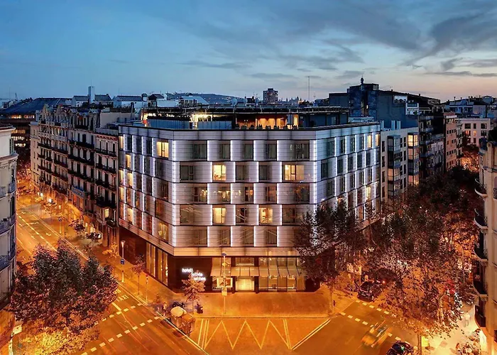 Olivia Balmes 4*