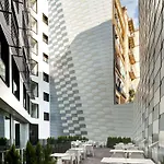 Olivia Balmes Barcelona