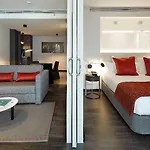 Olivia Balmes Hotel 4*