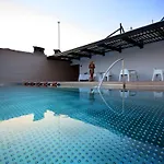 Hotel Olivia Balmes 4*