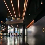 Olivia Balmes 4* Barcelona