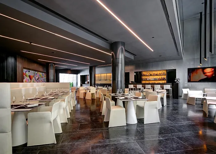 Olivia Balmes 4* Βαρκελώνη